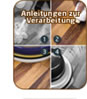 Parkettschutz Anleitungen